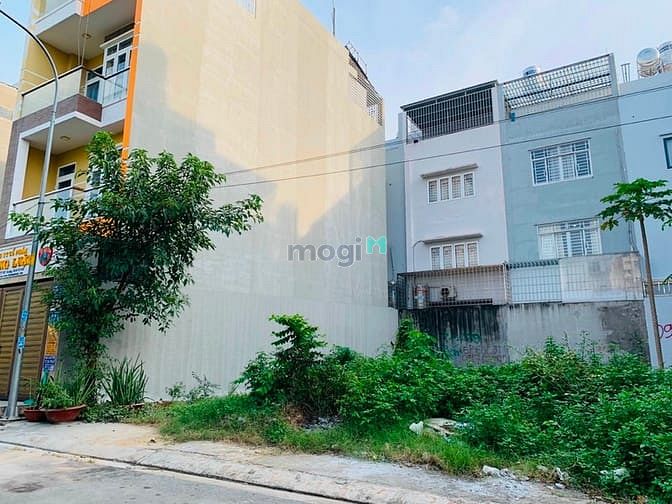 Hình ảnh Ngân hàng thanh lý nền đất 110m2 giá 1.7 tỷ có sổ riêng