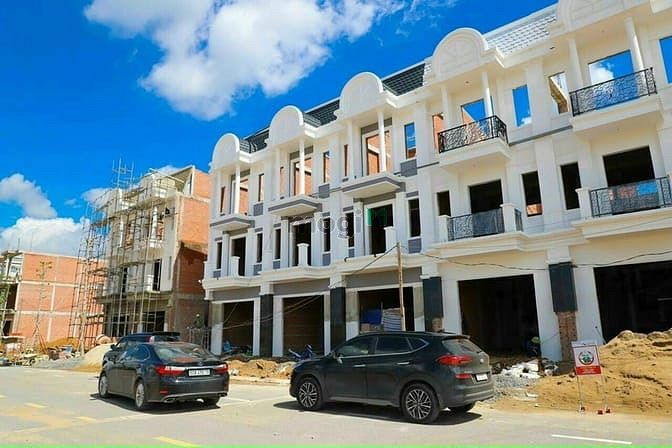Hình ảnh Có Ngay LÔ Đất Nền Gần KHU TĐC Bình Sơn,SHR, 100% thổ cư,CHỉ 630 TRiệu