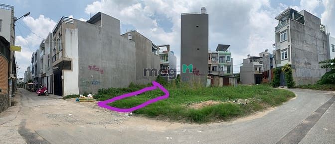 Hình ảnh ĐẦU TƯ! 52m2 hẻm xe hơi thông Giá 3ty8 Linh Đông Thủ Đức.
