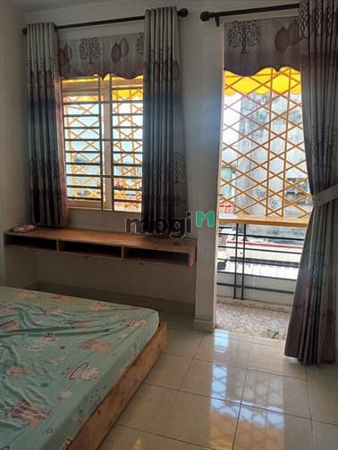 Hình ảnh Nhà bán Bình Trị Đông A, 2 lầu, giá hơn 3 tỷ