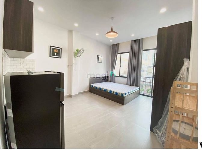 Hình ảnh Giảm Giá Lớn!!Studio Mới 100% Full NT CHợ Bến Thành-Quận1.