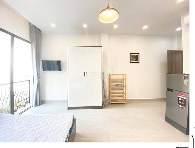Hình ảnh Giảm Giá Lớn!!Studio Mới 100% Full NT CHợ Bến Thành-Quận1.