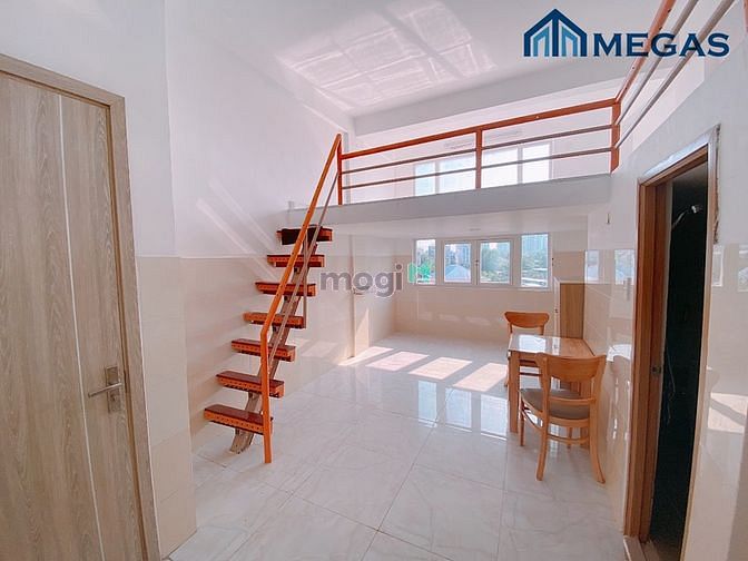 Hình ảnh Phòng trọ cao cấp Quận 2_Full Nội Thất_Có gác