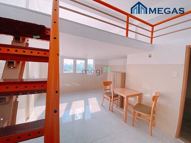 Hình ảnh Phòng trọ cao cấp Quận 2_Full Nội Thất_Có gác