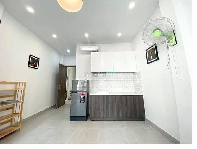 Hình ảnh Giảm Giá Lớn!!Studio Mới 100% Full NT CHợ Bến Thành-Quận1.