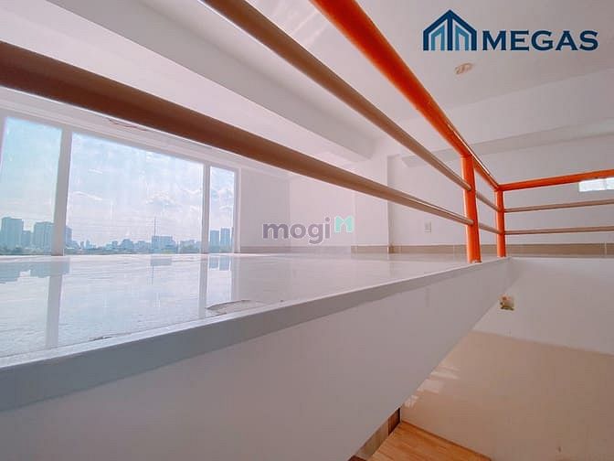 Hình ảnh Phòng trọ cao cấp Quận 2_Full Nội Thất_Có gác