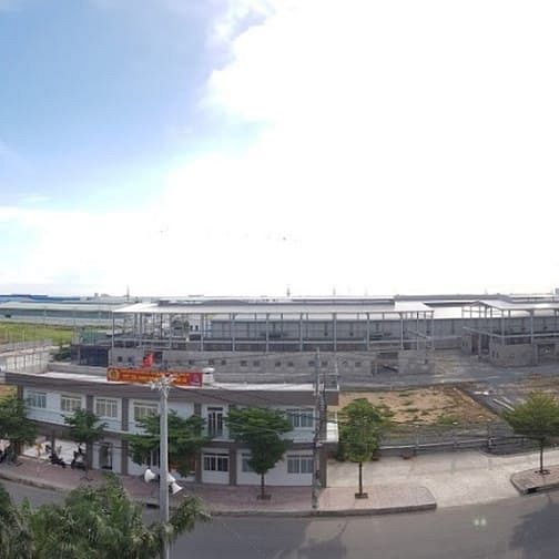 Hình ảnh Bán gấp 2 lô đất LK Bến xe Miền Tây Siêu thị AeonMall TP.HCM