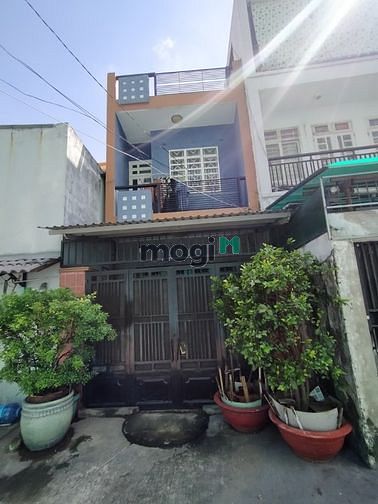 Hình ảnh Bán Nhà Đẹp Giá Rẻ HXH 1/ Đường Đất Mới DT:4x13.2m 2.5 Tấm Giá: 4.5 Tỷ