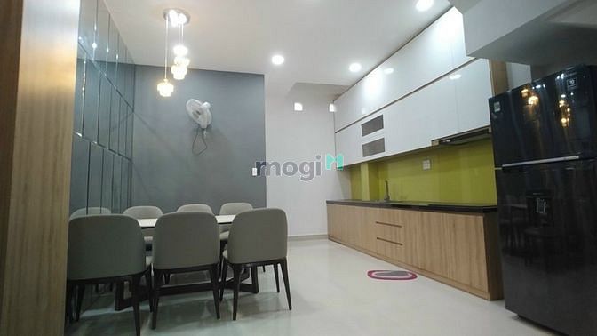Hình ảnh Bán nhà HXH Lãnh Binh Thăng, phường 12, quận 11.
