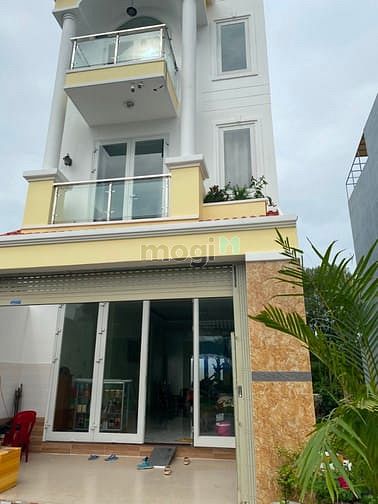 Hình ảnh Bán đất KDC Tên Lửa Tân Tạo