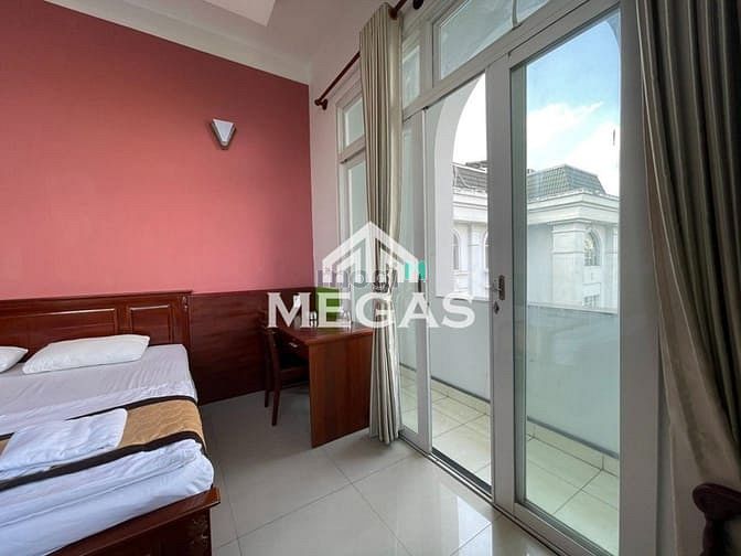 Hình ảnh Căn Hộ Mini_full nội thất_ban công thoáng mát_ánh sáng tự nhiên