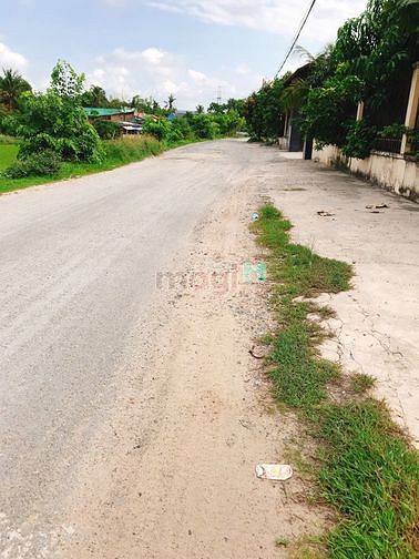 Hình ảnh Bán đất ở thị trấn Tân Túc, Bình Chánh, 1750 m2, giá cực tốt