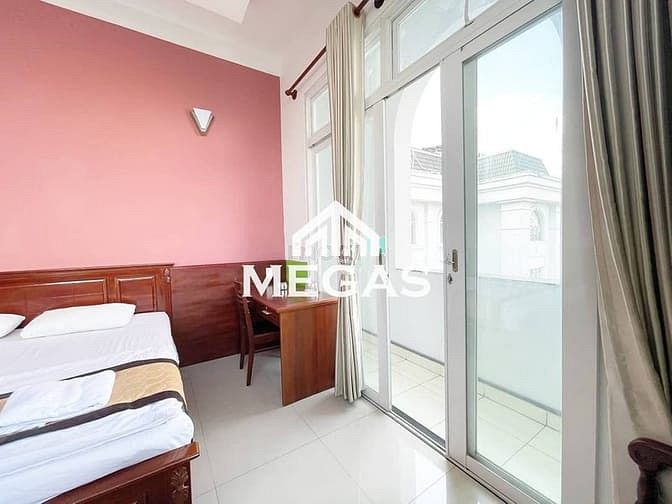 Hình ảnh Căn Hộ Mini_full nội thất_ban công thoáng mát_ánh sáng tự nhiên
