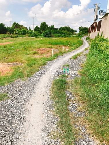 Hình ảnh Bán đất ở thị trấn Tân Túc, Bình Chánh, 1750 m2, giá cực tốt