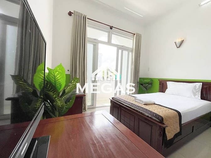Hình ảnh Căn Hộ Mini_full nội thất_ban công thoáng mát_ánh sáng tự nhiên
