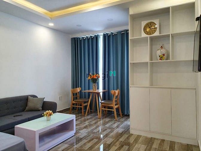 Hình ảnh Cho thuê căn Studio 1PN Orchard Parkview Full đầy đủ