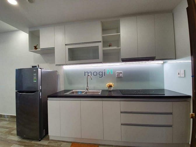 Hình ảnh Cho thuê căn Studio 1PN Orchard Parkview Full đầy đủ