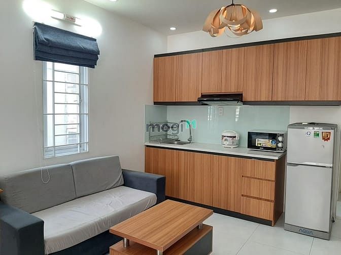 Hình ảnh 🌸 Căn Hộ Studio 40M2_Full Nt 🌸 Ngay CV Lê Văn Tám