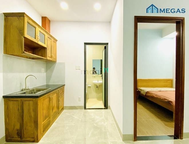 Hình ảnh Mb6623 nạp rút nhanh chóng dịch vụ một phòng ngủ - Quận 2