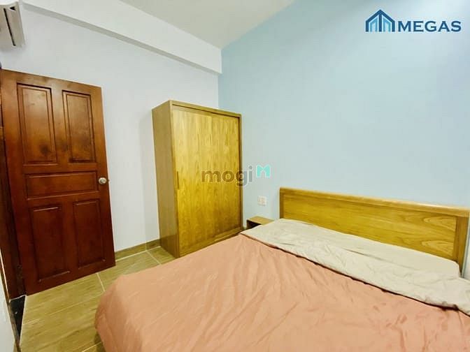 Hình ảnh Mb6623 nạp rút nhanh chóng dịch vụ một phòng ngủ - Quận 2
