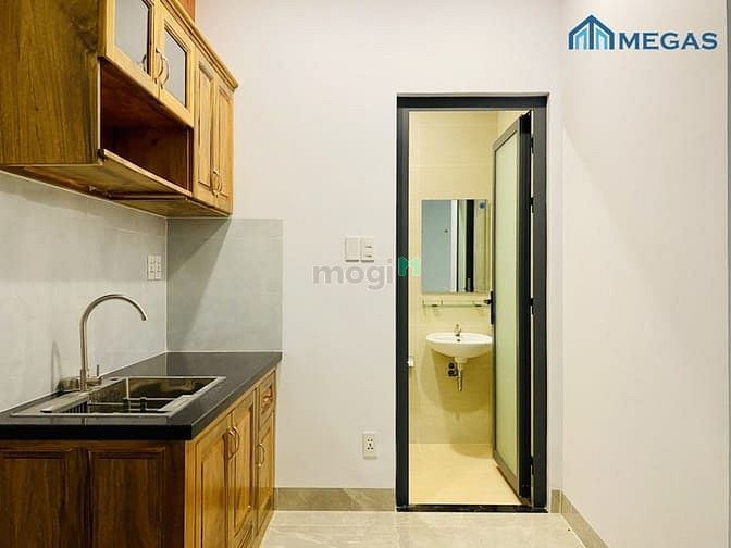 Hình ảnh Mb6623 nạp rút nhanh chóng dịch vụ một phòng ngủ - Quận 2