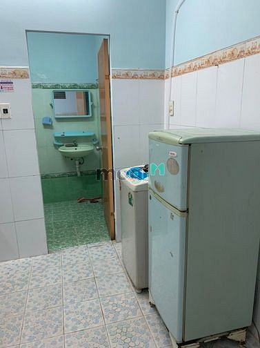 Hình ảnh Nhà có nội thất kiệt ô tô Lê Độ, DTSD 120 m2 – 7 tr/tháng