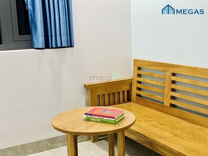 Hình ảnh Mb6623 nạp rút nhanh chóng dịch vụ một phòng ngủ - Quận 2