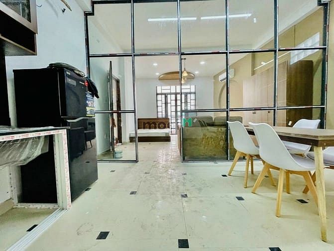 Hình ảnh Hế thống CH 1PN, Studio Full nội thất, Phan Đình Phùng Phú Nhuận. Mới