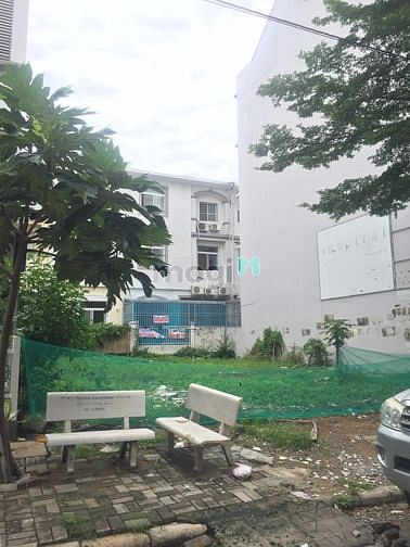 Hình ảnh Cần bán lô đất mé chung cư Sky Garden, Phú Mỹ Hưng với giá Trang MB66.COM Chính Thức - MB 66 Uy Tín