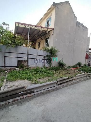 Hình ảnh Bán đất phố Hoa Lâm, Long Biên, ô tô đỗ cách 5m, 32m, MT 7m, 1,95 tỷ.