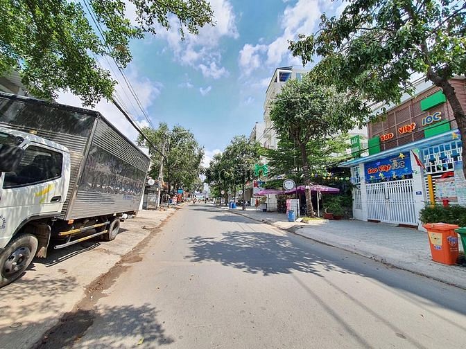 Hình ảnh Bán Trang Chủ MB66.COM / Đăng Ký Tặng 66K dịch vụ đường Làng Tăng Phú 8.2x21