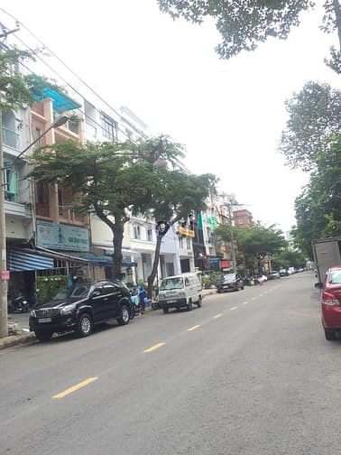 Hình ảnh Còn sót lại 1 vài lô đất nhà phố ở Phú Mỹ Hưng đang cần bán giá tốt