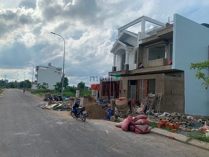 Hình ảnh (Hot) Ngân hàng VIB hỗ trợ thanh lý 25 nền đất liền kề Aeon Mall Bình