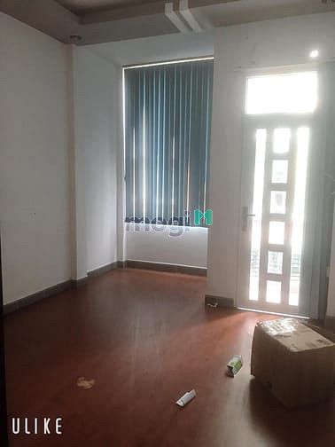 Hình ảnh Bán nhà Thích Quảng Đức, 30m2, chỉ 3 tỷ 180 triệu, ba gác chạy vèo vèo