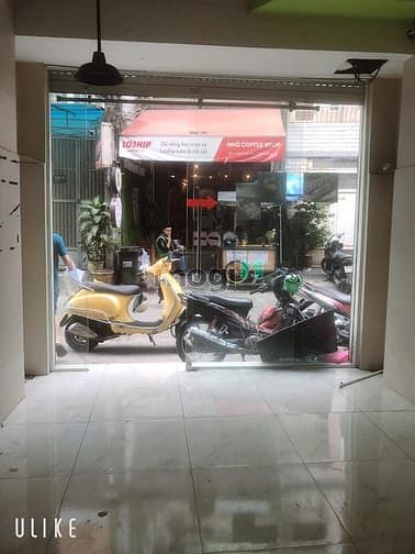 Hình ảnh Bán nhà Thích Quảng Đức, 30m2, chỉ 3 tỷ 180 triệu, ba gác chạy vèo vèo