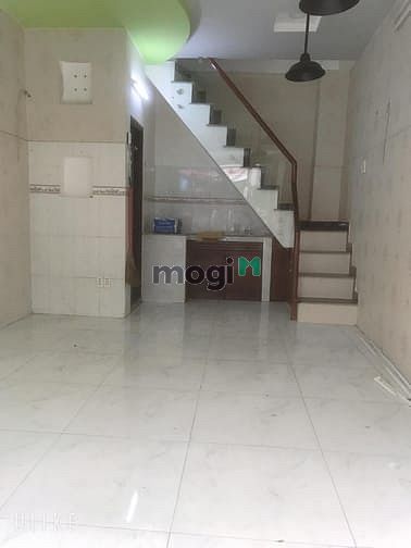 Hình ảnh Bán nhà Thích Quảng Đức, 30m2, chỉ 3 tỷ 180 triệu, ba gác chạy vèo vèo