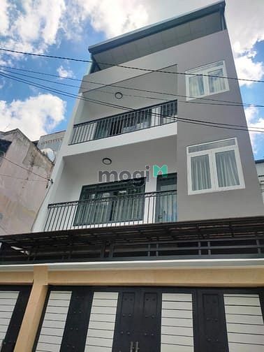 Hình ảnh cho thuê nhà ĐƯỜNG LÊ VĂN SỸ, P1 QUẬN TÂN BÌNH, nhà mới, 5p