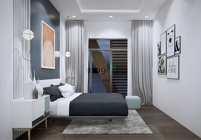 Hình ảnh CHDV Full NT có hồ bơi , gần Đại Học RMIT , Lotte Mart mới 100% Quận 7