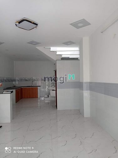 Hình ảnh Nhà hẻm 4m Phú Thọ Hòa 40m2 Tân Phú 3.5 tỷ