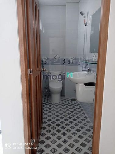 Hình ảnh Nhà hẻm 4m Phú Thọ Hòa 40m2 Tân Phú 3.5 tỷ