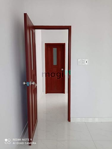 Hình ảnh Nhà hẻm 4m Phú Thọ Hòa 40m2 Tân Phú 3.5 tỷ