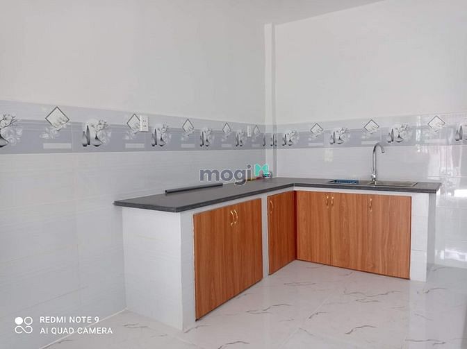 Hình ảnh Nhà hẻm 4m Phú Thọ Hòa 40m2 Tân Phú 3.5 tỷ