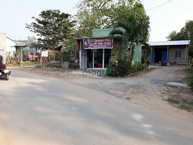 Hình ảnh GIÁ MỀM! sổ sẵn,111m2 full thổ, lộ 6m sát BV Xuyên Á, Tân Phú Trung.