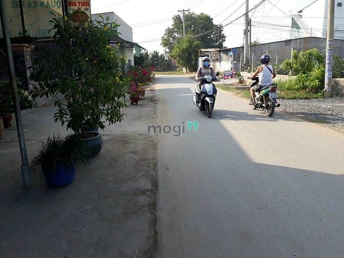 Hình ảnh GIÁ MỀM! sổ sẵn,111m2 full thổ, lộ 6m sát BV Xuyên Á, Tân Phú Trung.