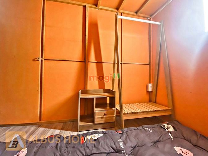 Hình ảnh SleepBox SIÊU ƯU ĐÃI cho SV Nữ
