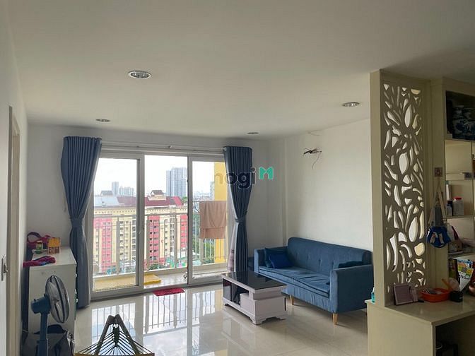 Hình ảnh Chung cư Carina tầng cao, gần Q6, 10, 11, Bình Tân