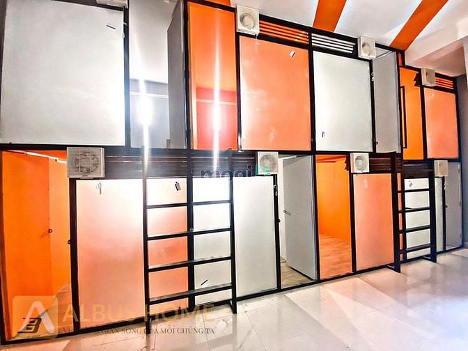 Hình ảnh SleepBox SIÊU ƯU ĐÃI cho SV Nữ