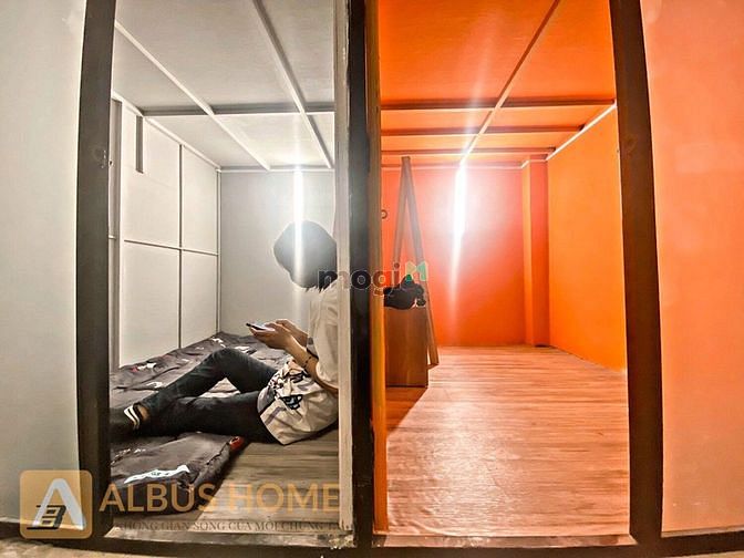 Hình ảnh SleepBox SIÊU ƯU ĐÃI cho SV Nữ