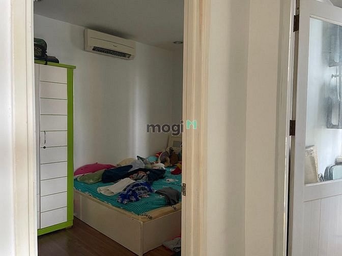 Hình ảnh Chung cư Carina tầng cao, gần Q6, 10, 11, Bình Tân