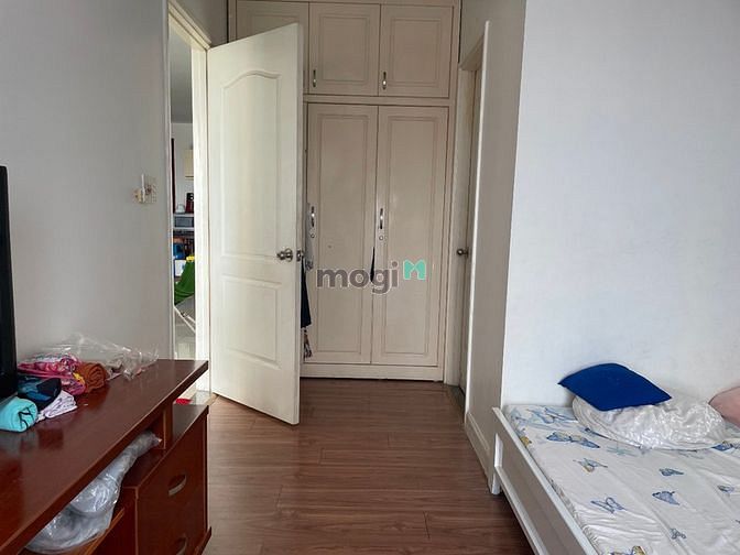 Hình ảnh Chung cư Carina tầng cao, gần Q6, 10, 11, Bình Tân